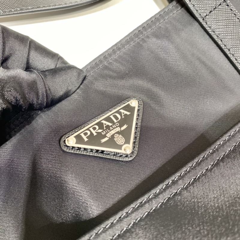 Prada Shopping Bags